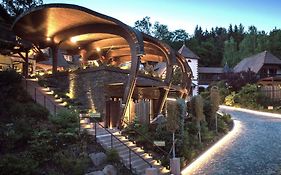 Hostellerie La Cheneaudière&Spa